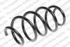 KILEN 25072 Coil Spring